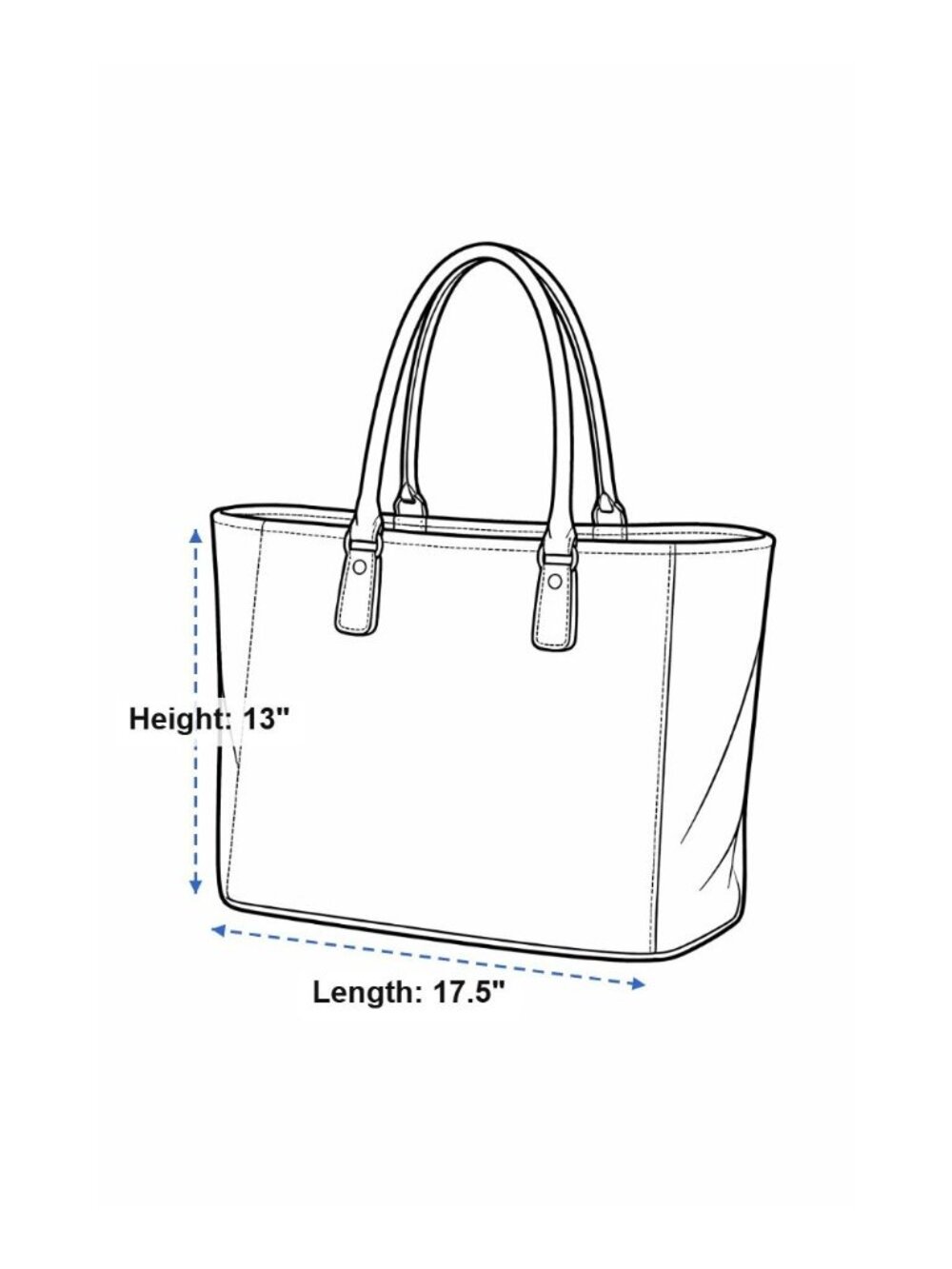 Robin Ruth Canvas Barcelona Hobo Shoulder Bag - Picture 7 of 7
